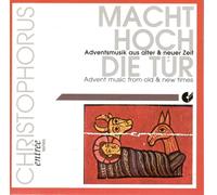 Godehard Joppich; Magdeburger Do Advent Music from Old and New (CD) (US IMPORT)
