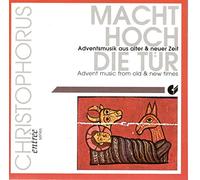 Godehard Joppich; Magdeburger Domchor - Advent Music from Old and New Times