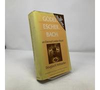 Godel, Escher, Bach: An Eternal Golden Braid