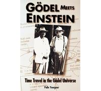Godel Meets Einstein: Time Travel in the Godel Universe