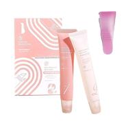 Godemmio Aurlux Hair Removal Cream, 5 Minute Hair Remover, Facial Hair Remover, Unisex, Cream, Soothing, Face, 50ML