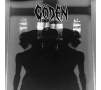 Goden – Beyond Darkness – 2LP Vinyl