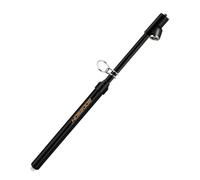 GODESON Dual Head Tire Pressure Gauge, Heavy Duty Pencil Tire Gauge Range 10-150PSI,Dual Head Truck Pen Air Pressure Gauge