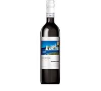 Godessa Agiorgitiko Greek Red Wine 75cl | 100% Agiorgitiko | Vegan | Sustainable | Unoaked Medium-Bodied Red (Bottle (75cl))