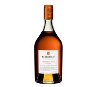Godet VSOP Original Cognac 700ml 40% - Made in France