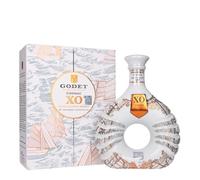 Godet XO Terre Cognac - 70th Anniversary Limited Edition, 70cl