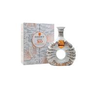 Godet XO Terre Cognac / Ceramic Bottle