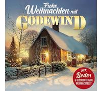 Godewind - Frohe Weihnachten mit Godewind