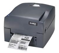 Godex G500 4" 203 dpi Thermal Transfer Printer, USB, RS232, Ethernet