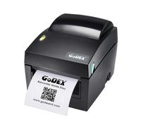 Godex DT4x label printer Direct thermal 203 x 203 DPI 177 mm/sec Wired