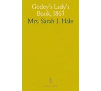 Godey's Lady's Book, 1863