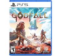 Godfall (輸入版:北米) - PS5