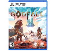 Godfall (輸入版:北米) - PS5 (Sony Playstation 5)