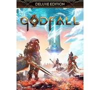 Godfall | Deluxe Edition (PC) - Epic Games Account - GLOBAL