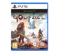Godfall: Deluxe Edition (PS5)