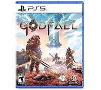 Godfall for PS5 / PlayStation 5
