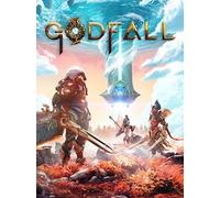 Godfall (PC) - Epic Games Account - GLOBAL