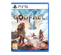 Godfall (PS5) NEW & SEALED UK SELLER