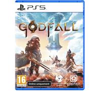 Godfall PS5