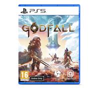 Godfall (PS5) New