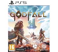 Godfall (Sony Playstation 5)