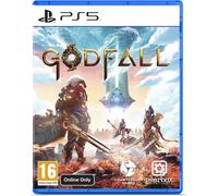 Godfall (PS5) New & Sealed