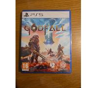 Godfall PS5 PlayStation 5 Brand New & Sealed