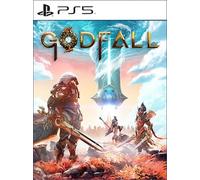 Godfall (PS5) - PSN Account - GLOBAL