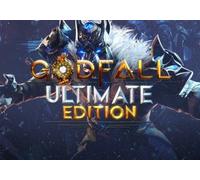 Godfall Ultimate Edition (PC) Steam Key - GLOBAL