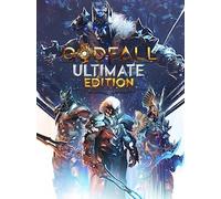 Godfall Ultimate Edition (PC) - Steam Key - GLOBAL
