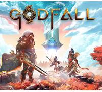 Godfall Ultimate Edition US XBOX One / Xbox Series X|S CD Key