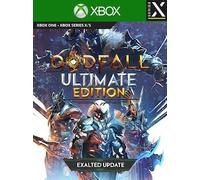 Godfall Ultimate Edition (Xbox Series X/S) - Xbox Live Key - EUROPE