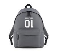 Godfather 01 Family Relative Backpack Rucksack 18L Bag - 42 x 31 x 21cm