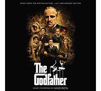 Godfather: 50th Anniversary (Original Soundtrack)