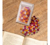 Godfather Confetti Paper Bags/Pouches Eco Friendly Biodegradable Envelopes for Decor Wedding Anniversary Party 50Pcs (11.3 X 8.7 Cm)