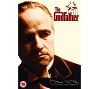 The Godfather [1972] (DVD)