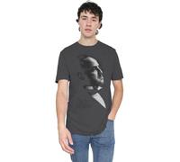 Godfather Graphic Vito Unisex T Shirt, Black, XX-Large