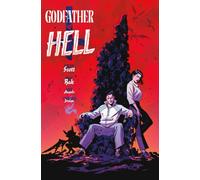 Godfather of Hell Vol. 1 : Volume 1