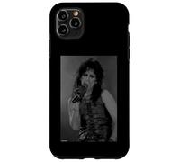 Godfather Of Shock Rock Alice Cooper Live By Andy Willsher Case for iPhone 11 Pro Max