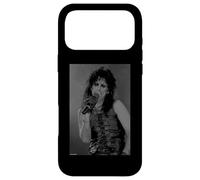 Godfather Of Shock Rock Alice Cooper Live By Andy Willsher Case for iPhone 17 Pro Max