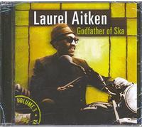 Laurel Aitken – Godfather Of Ska