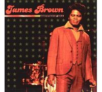 Godfather Of Soul by James Brown (2003-03-02)