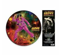 James Brown - The Godfather Of Soul Live At Chastain Park (PD) [VINYL]