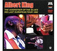 Godfather of the Blues: His Last European Tour 199