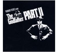GODFATHER PART 2 - O.S.T. - LIMTED EDITION: GODFATHER PART 2 - O.S.T. - LIM - CD