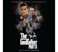 Godfather Part II: 50th Anniversary (Original Soundtrack) - Remastered & Expanded