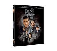 GODFATHER PART II - BLUR - J3z