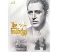 GODFATHER PART III - GODFATHER PART III (1 Blu-ray)