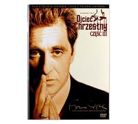 Godfather: Part III, The [DVD] [Region 2] (English audio. English subtitles)