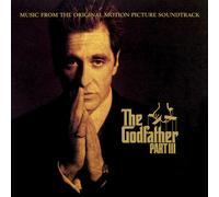 Godfather Part Iii: - The Godfather Part III (Music From the Original Motion Pic